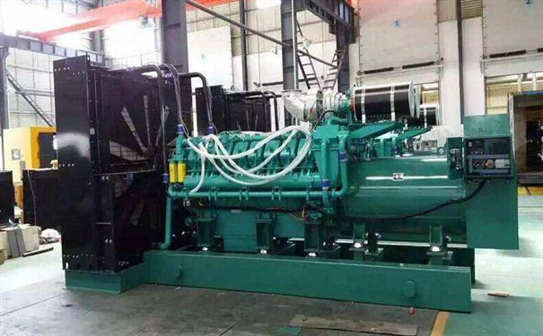 博鳌镇科克500kw大型柴油发电机组出租