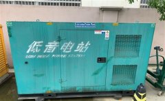 博鳌镇通州四建大波纹箱定制案例