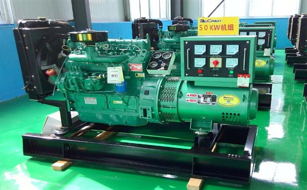 博鳌镇发电机出租