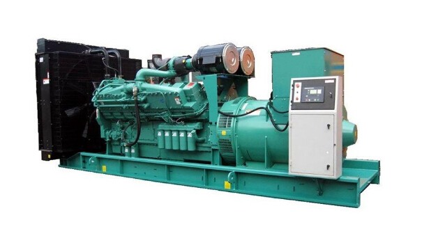 博鳌镇全新常柴200kw大型柴油发电机组